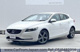 volvo v40 2013 -VOLVO--Volvo V40 DBA-MB4164T--YV1MV485BD2053250---VOLVO--Volvo V40 DBA-MB4164T--YV1MV485BD2053250-