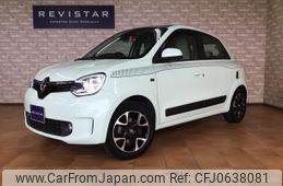 renault twingo 2020 quick_quick_3BA-AHH4B_VF1AH0003K0803898