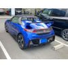 honda s660 2018 -HONDA--S660 DBA-JW5--JW5-1100755---HONDA--S660 DBA-JW5--JW5-1100755- image 2