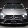 mercedes-benz a-class 2019 -MERCEDES-BENZ--Benz A Class 5BA-177147M--WDD1771472W027910---MERCEDES-BENZ--Benz A Class 5BA-177147M--WDD1771472W027910- image 7