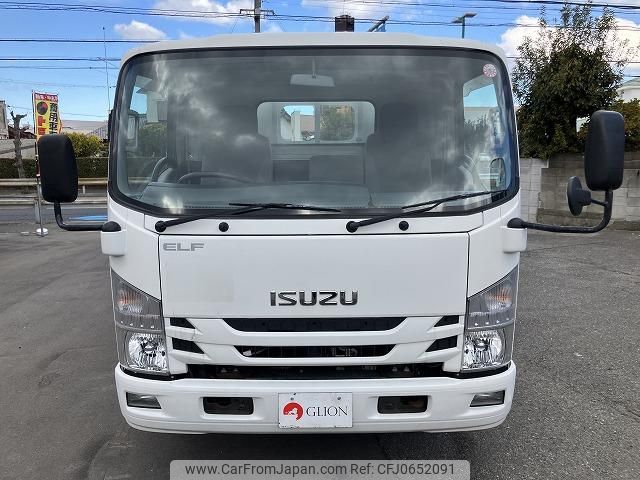 isuzu elf-truck 2017 GOO_NET_EXCHANGE_0730189A30250116W001 image 2