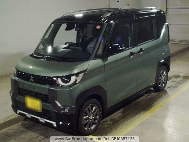 mitsubishi delica-mini 2024 -MITSUBISHI 【苫小牧 580わ963】--Delica Mini B38A-0517220---MITSUBISHI 【苫小牧 580わ963】--Delica Mini B38A-0517220- image 1