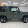 suzuki jimny 2019 CFJ1850175 image 18