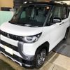 mitsubishi delica-mini 2025 -MITSUBISHI 【富山 581ﾇ8109】--Delica Mini B35A--0606080---MITSUBISHI 【富山 581ﾇ8109】--Delica Mini B35A--0606080- image 1