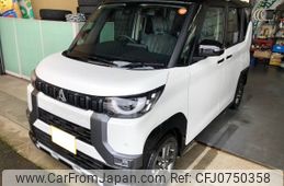 mitsubishi delica-mini 2025 -MITSUBISHI 【富山 581ﾇ8109】--Delica Mini B35A--0606080---MITSUBISHI 【富山 581ﾇ8109】--Delica Mini B35A--0606080-