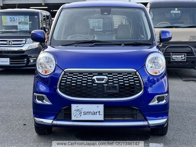 daihatsu cast 2015 -DAIHATSU--Cast DBA-LA250S--LA250S-0004366---DAIHATSU--Cast DBA-LA250S--LA250S-0004366- image 2