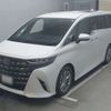 toyota alphard 2023 -TOYOTA 【広島 302ﾀ9623】--Alphard 3BA-AGH40W--AGH40-0013509---TOYOTA 【広島 302ﾀ9623】--Alphard 3BA-AGH40W--AGH40-0013509- image 1