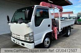 isuzu elf-truck 2007 GOO_NET_EXCHANGE_0700928A30241105W001