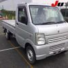 suzuki carry-truck 2012 -SUZUKI--Carry Truck DA63T--799733---SUZUKI--Carry Truck DA63T--799733- image 1