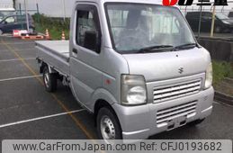 suzuki carry-truck 2012 -SUZUKI--Carry Truck DA63T--799733---SUZUKI--Carry Truck DA63T--799733-