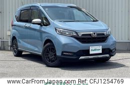 honda freed 2020 -HONDA--Freed 6BA-GB6--GB6-3104736---HONDA--Freed 6BA-GB6--GB6-3104736-