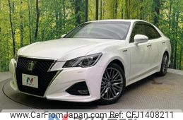 toyota crown-hybrid 2016 quick_quick_AWS210_AWS210-6112318