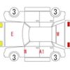 toyota alphard 2019 -TOYOTA--Alphard DAA-AYH30W--AYH30-0086329---TOYOTA--Alphard DAA-AYH30W--AYH30-0086329- image 2
