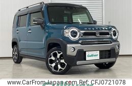 suzuki hustler 2021 -SUZUKI--Hustler 5AA-MR92S--MR92S-181665---SUZUKI--Hustler 5AA-MR92S--MR92S-181665-