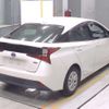toyota prius 2020 -TOYOTA--Prius ZVW51-6153137---TOYOTA--Prius ZVW51-6153137- image 2