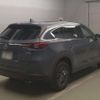 mazda cx-8 2021 -MAZDA 【練馬 302ﾁ6777】--CX-8 6BA-KG5P--KG5P-253133---MAZDA 【練馬 302ﾁ6777】--CX-8 6BA-KG5P--KG5P-253133- image 2