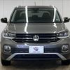 volkswagen t-cross 2020 -VOLKSWAGEN--VW T-Cross 3BA-C1DKR--WVGZZZC1ZLY062772---VOLKSWAGEN--VW T-Cross 3BA-C1DKR--WVGZZZC1ZLY062772- image 2