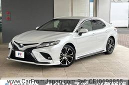 toyota camry 2019 -TOYOTA--Camry DAA-AXVH70--AXVH70-1040503---TOYOTA--Camry DAA-AXVH70--AXVH70-1040503-