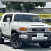 toyota fj-cruiser 2015 -TOYOTA--FJ Curiser CBA-GSJ15W--GSJ15-0130545---TOYOTA--FJ Curiser CBA-GSJ15W--GSJ15-0130545- image 1