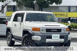 toyota fj-cruiser 2015 -TOYOTA--FJ Curiser CBA-GSJ15W--GSJ15-0130545---TOYOTA--FJ Curiser CBA-GSJ15W--GSJ15-0130545-