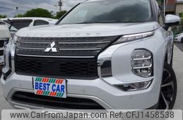 mitsubishi outlander-phev 2022 -MITSUBISHI--Outlander PHEV 5LA-GN0W--GN0W-0202467---MITSUBISHI--Outlander PHEV 5LA-GN0W--GN0W-0202467-