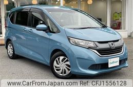 honda freed 2017 CFJ1556128