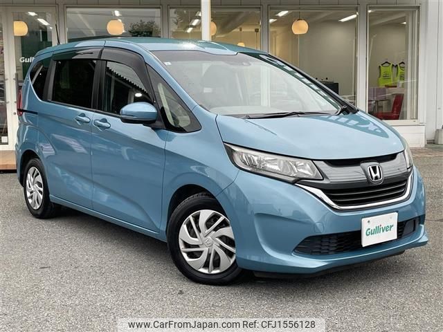 honda freed 2017 CFJ1556128 image 1