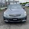 nissan skyline 2012 -NISSAN 【大阪 304ｽ2653】--Skyline DBA-V36--V36-552241---NISSAN 【大阪 304ｽ2653】--Skyline DBA-V36--V36-552241- image 2