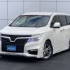 nissan elgrand 2012 -NISSAN--Elgrand DBA-TE52--TE52-034984---NISSAN--Elgrand DBA-TE52--TE52-034984- image 1