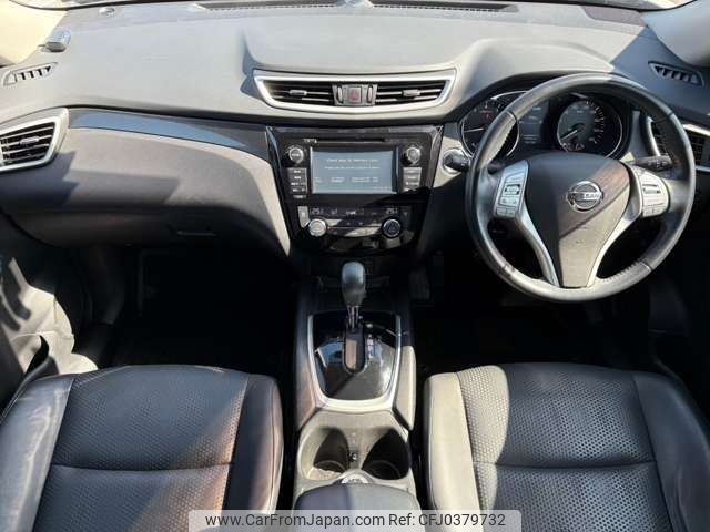 nissan x-trail 2016 -NISSAN--X-Trail DBA-NT32--NT32-051092---NISSAN--X-Trail DBA-NT32--NT32-051092- image 2