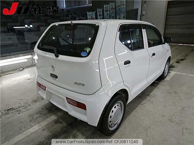 suzuki alto 2020 -SUZUKI--Alto HA36S--536893---SUZUKI--Alto HA36S--536893- image 2