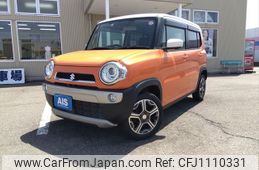 suzuki hustler 2016 -SUZUKI--Hustler DAA-MR41S--MR41S-173682---SUZUKI--Hustler DAA-MR41S--MR41S-173682-