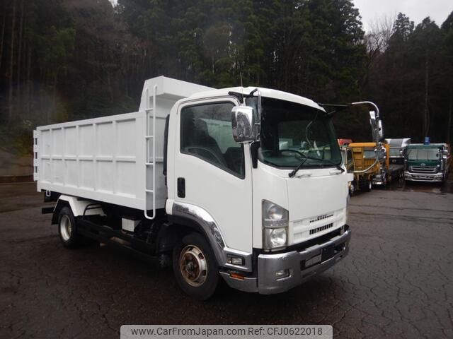 isuzu forward 2010 -ISUZU--Forward PKG-FRR90S2--FRR90-7019179---ISUZU--Forward PKG-FRR90S2--FRR90-7019179- image 1