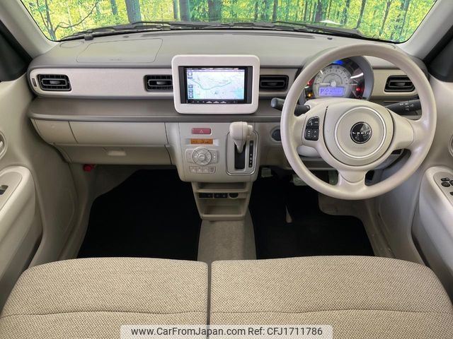 suzuki alto-lapin 2023 CFJ1711786 image 2
