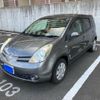 nissan note 2008 -NISSAN--Note DBA-E11--E11-258785---NISSAN--Note DBA-E11--E11-258785- image 3