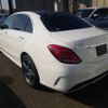 mercedes-benz c-class 2016 -MERCEDES-BENZ--Benz C Class 205042-WDD2050421R107582---MERCEDES-BENZ--Benz C Class 205042-WDD2050421R107582- image 2