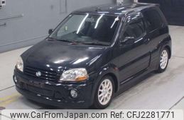 2005 Suzuki Swift TA-HT81S - Car Price $2,902