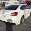 subaru wrx 2015 -SUBARU 【三重 301ﾗ4654】--WRX VAG--005558---SUBARU 【三重 301ﾗ4654】--WRX VAG--005558- image 10