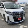 toyota alphard 2021 quick_quick_3BA-AGH30W_AGH30-0377628 image 3