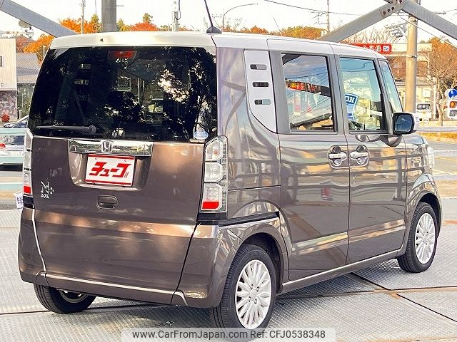 honda n-box 2013 -HONDA--N BOX DBA-JF1--JF1-4104298---HONDA--N BOX DBA-JF1--JF1-4104298- image 2