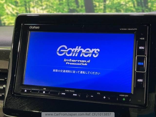 honda n-box 2017 -HONDA--N BOX DBA-JF3--JF3-1014277---HONDA--N BOX DBA-JF3--JF3-1014277- image 2