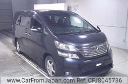 toyota vellfire 2009 -TOYOTA--Vellfire ANH20W-8089882---TOYOTA--Vellfire ANH20W-8089882-