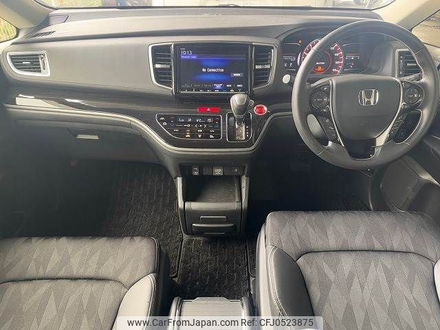 honda odyssey 2019 -HONDA--Odyssey DBA-RC1--RC1-1207013---HONDA--Odyssey DBA-RC1--RC1-1207013- image 2