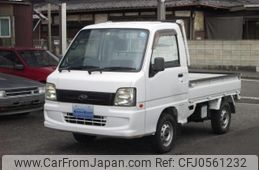 subaru sambar-truck 2006 quick_quick_LE-TT2_TT2-351965