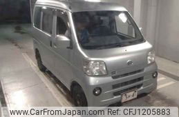 toyota pixis-van 2015 -TOYOTA--Pixis Van S321M--0014543---TOYOTA--Pixis Van S321M--0014543-