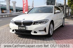 bmw 3-series 2021 -BMW--BMW 3 Series 3BA-5F20--WBA70DY0008B95237---BMW--BMW 3 Series 3BA-5F20--WBA70DY0008B95237-