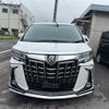toyota alphard 2021 quick_quick_AGH30W_AGH30-9026419 image 2