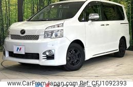 toyota voxy 2012 quick_quick_ZRR70W_ZRR70-0509728