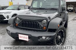 chrysler jeep-wrangler 2010 -CHRYSLER 【名変中 】--Jeep Wrangler JK38L--AL200646---CHRYSLER 【名変中 】--Jeep Wrangler JK38L--AL200646-