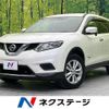 nissan x-trail 2015 CFJ1666115 image 1